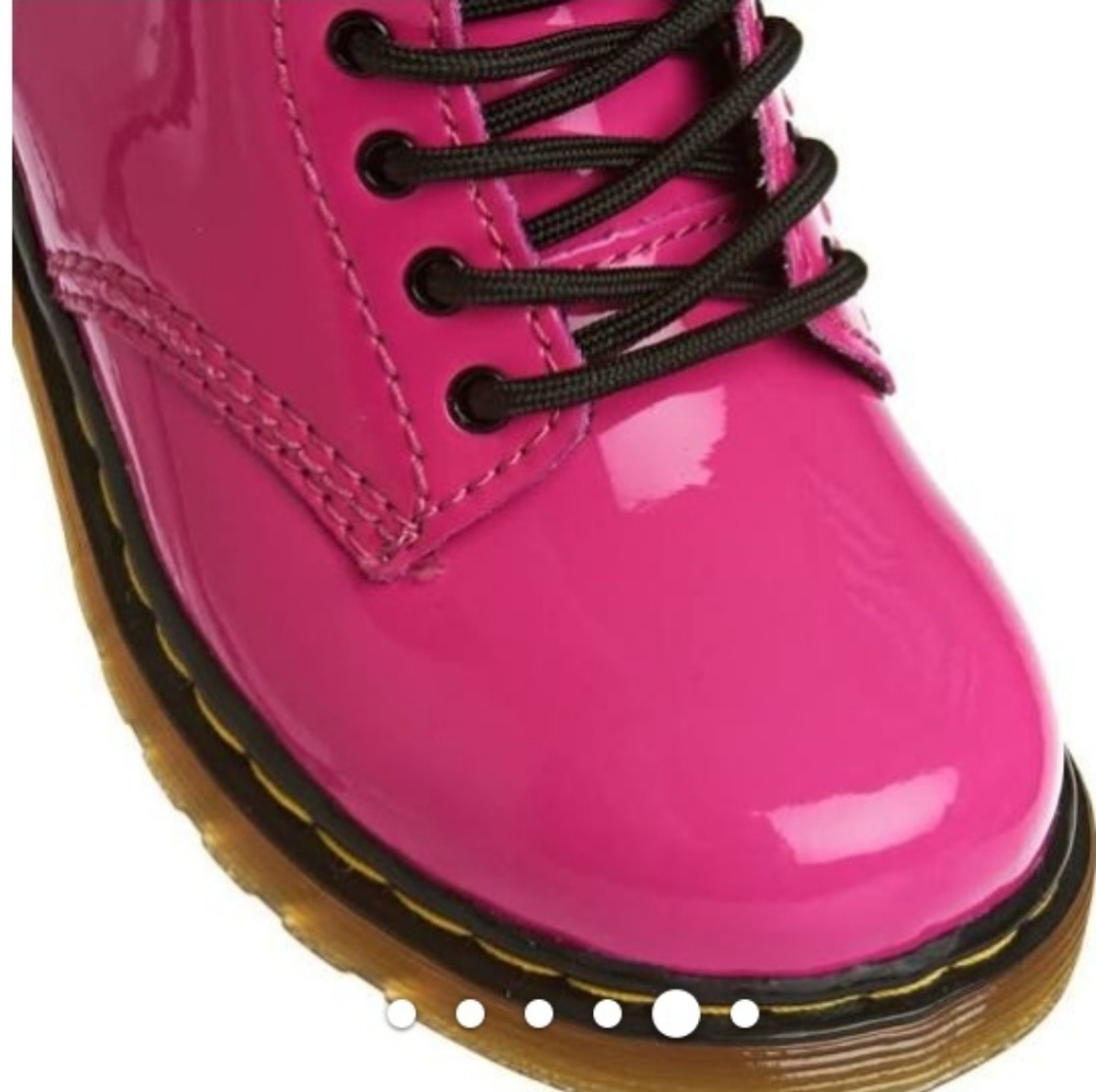 Boots - Picture 5 of 5